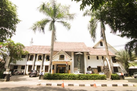 foto hotel
