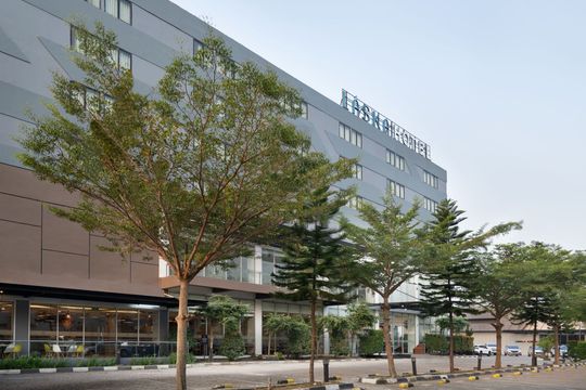 foto hotel