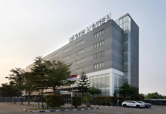 foto hotel