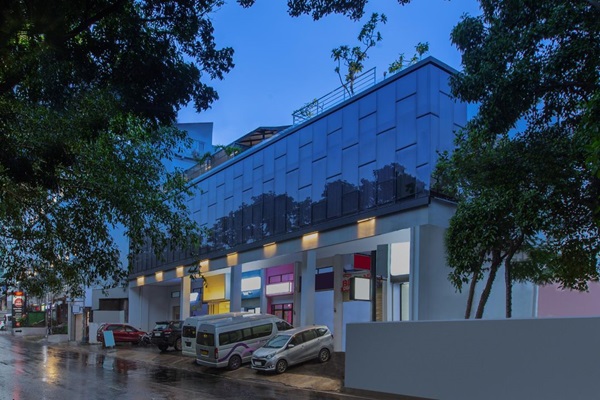 foto hotel