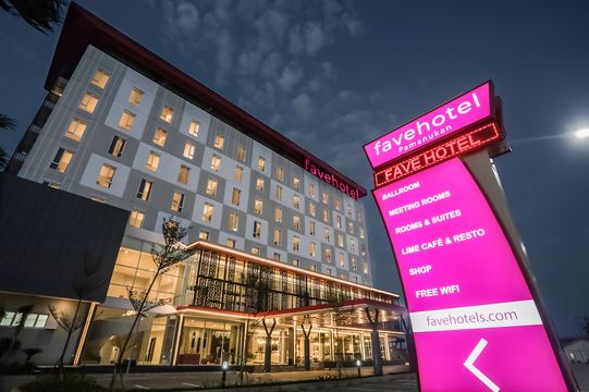 foto hotel