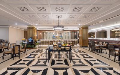 Foto 2 ARTOTEL Suites Aquila Bandung
