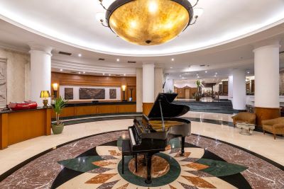 Foto 4 ARTOTEL Suites Aquila Bandung