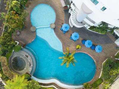 Foto 5 ARTOTEL Suites Aquila Bandung